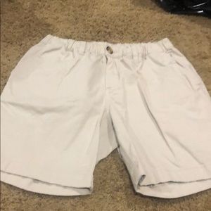 Chubbies 7 inch inseam short